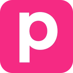 Pipper Dating App: Meet & Date 图标
