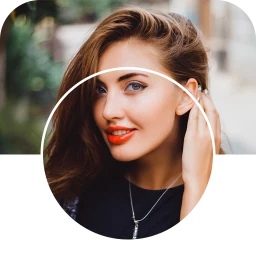 Smart Photo Cover Maker 图标
