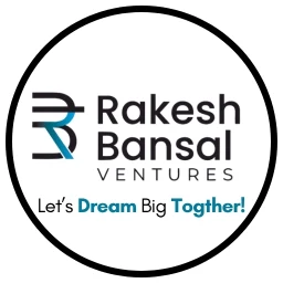 Rakesh Bansal Ventures